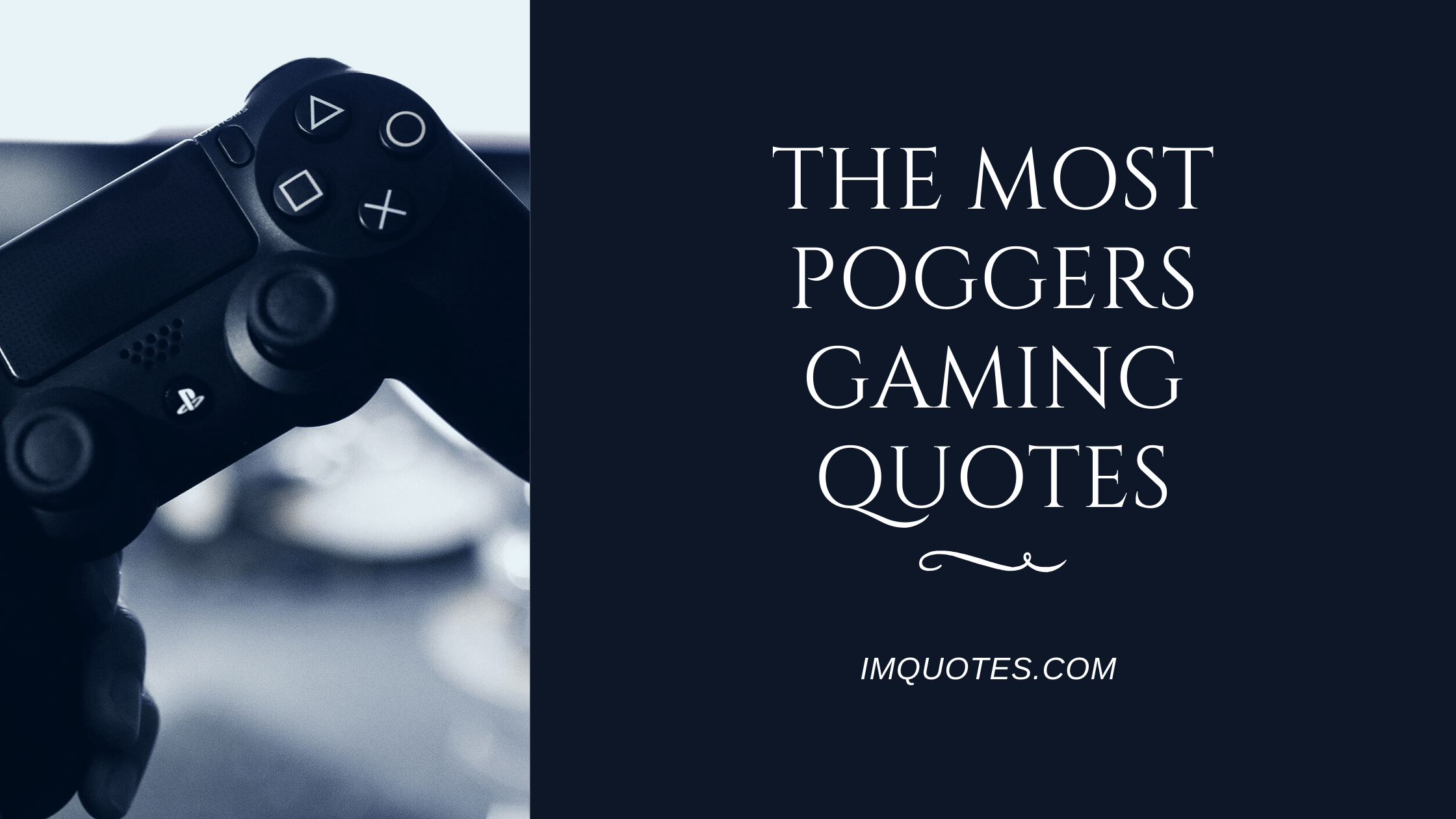 Gamer Quotes