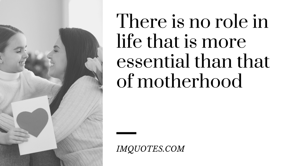 Mothers Day Quotes For Beautiful Moms 1 1