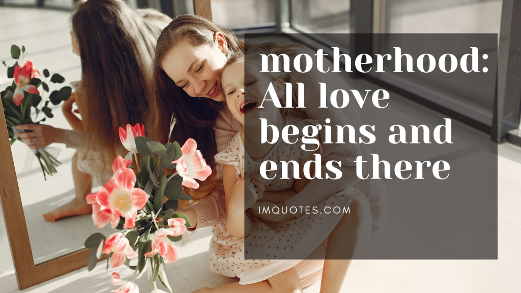 Mothers Day Quotes For The Strong Mothers