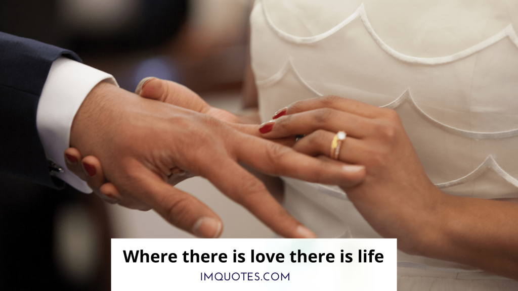 Quotes For Newly Married Couple1