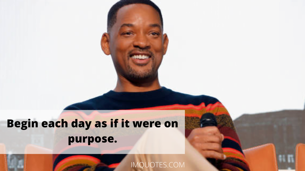 Quotes On Goals By Will Smith1