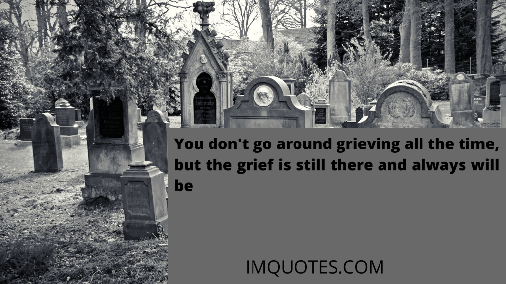 Rest In Peace Quotes For Mothers