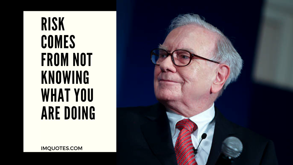 Warren Buffett Quotes On Investment1
