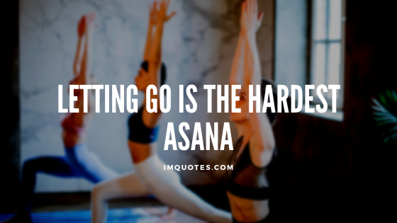 Empowering Quotes About Yoga