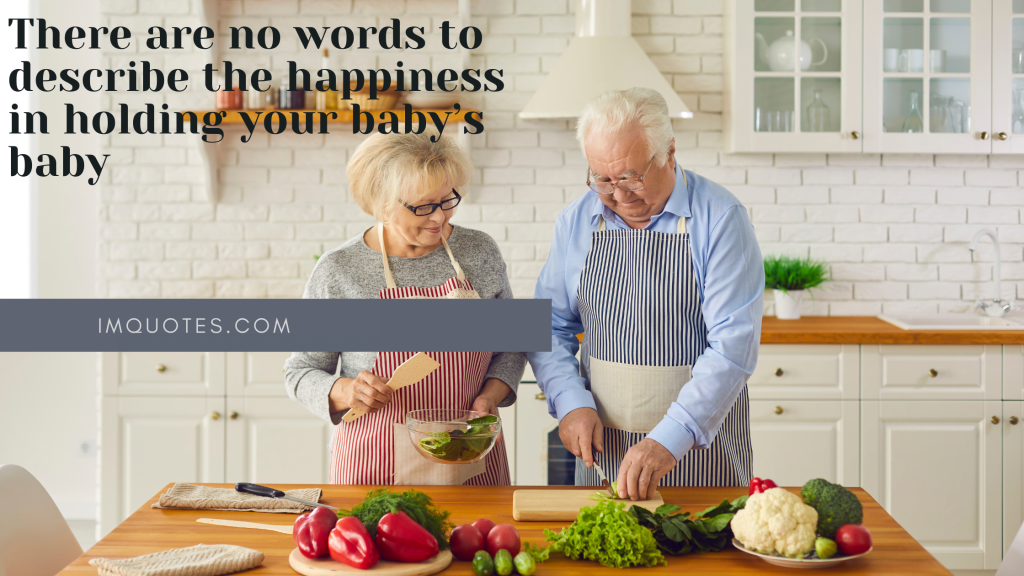Funny Grandparents Quotes To Make Them Laugh On Grandparents Day