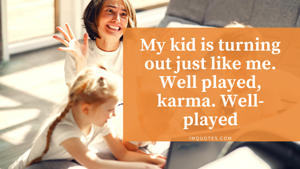 Funny Quotes About Being A Mom