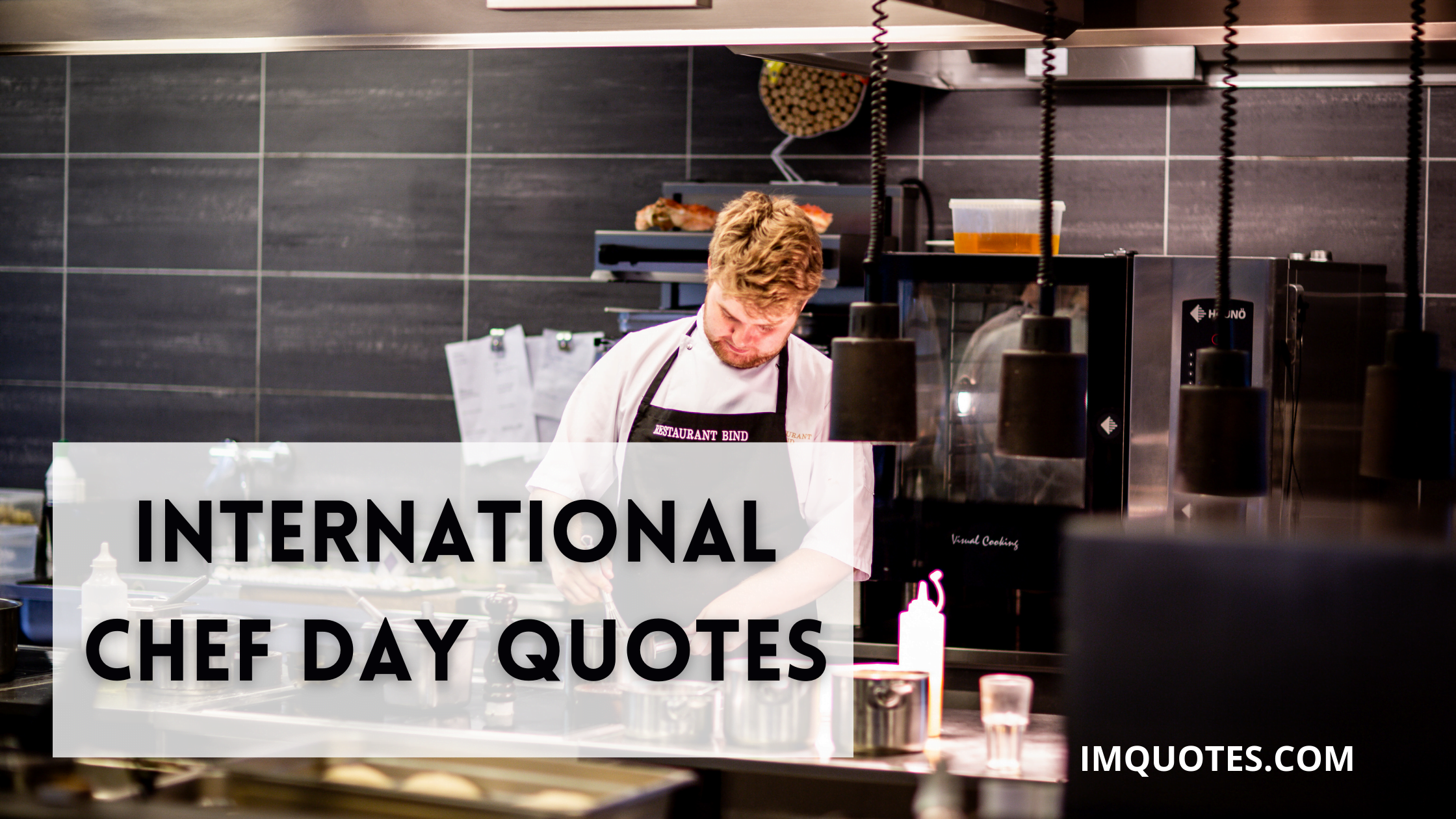 International Chef Day Quotes1
