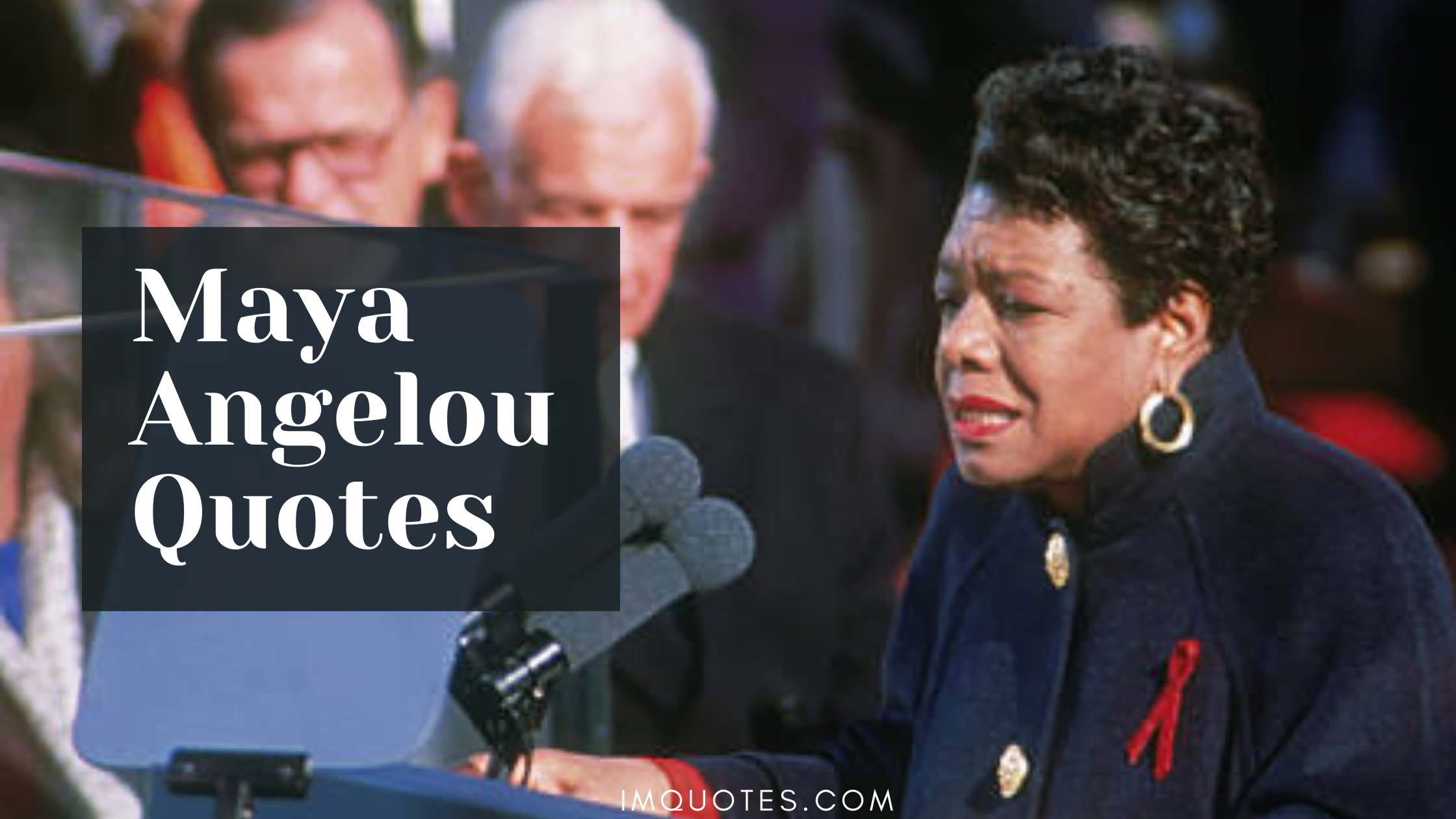 Maya Angelou Quotes1