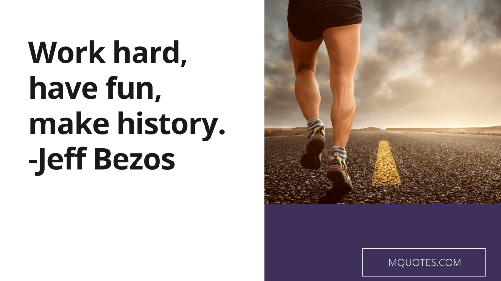 Motivational Quotes On Dedication and Hard Work