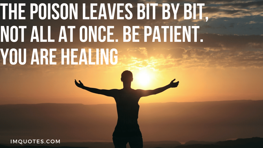 Quotes About Spiritual Healing