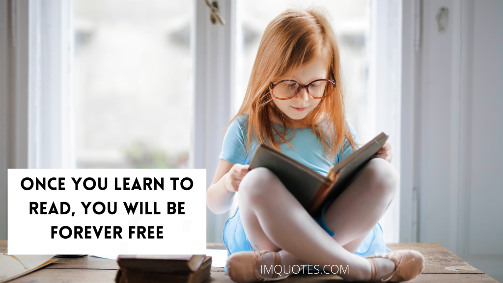 Reading Quotes for Kids1
