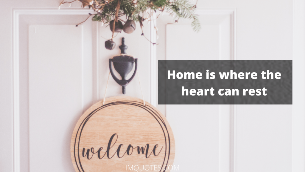 Sad Missing Home Quotes1