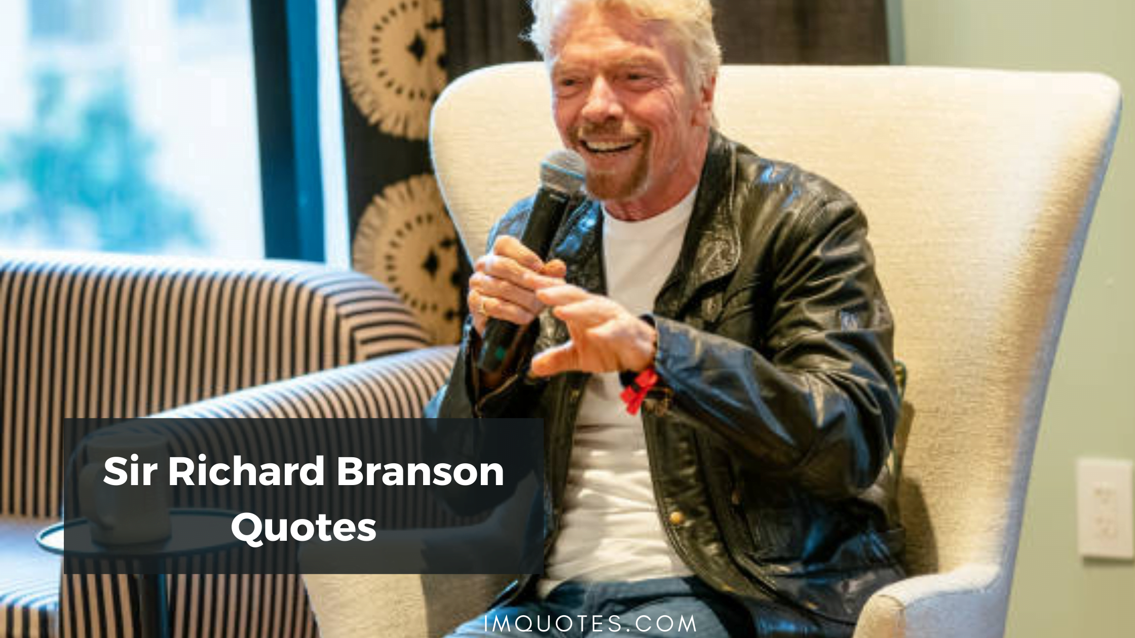 Sir Richard Branson Quotes1