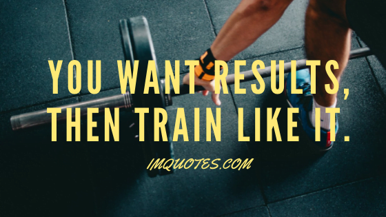 Some Fitness Quotes 1