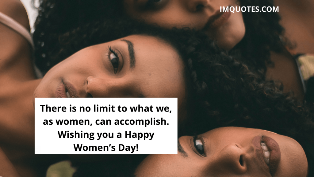 Womens Day Wishes For Moms 1