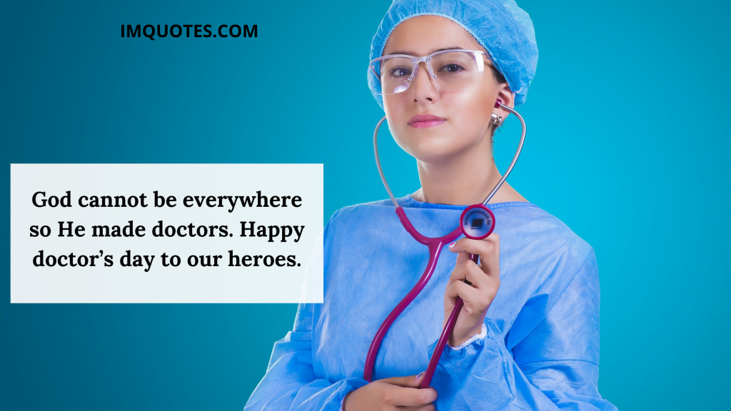 Appreciative Quotes For Doctors Day1