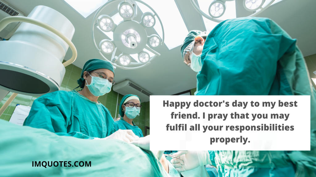 Doctors Day Quotes For Your Doctor friend1