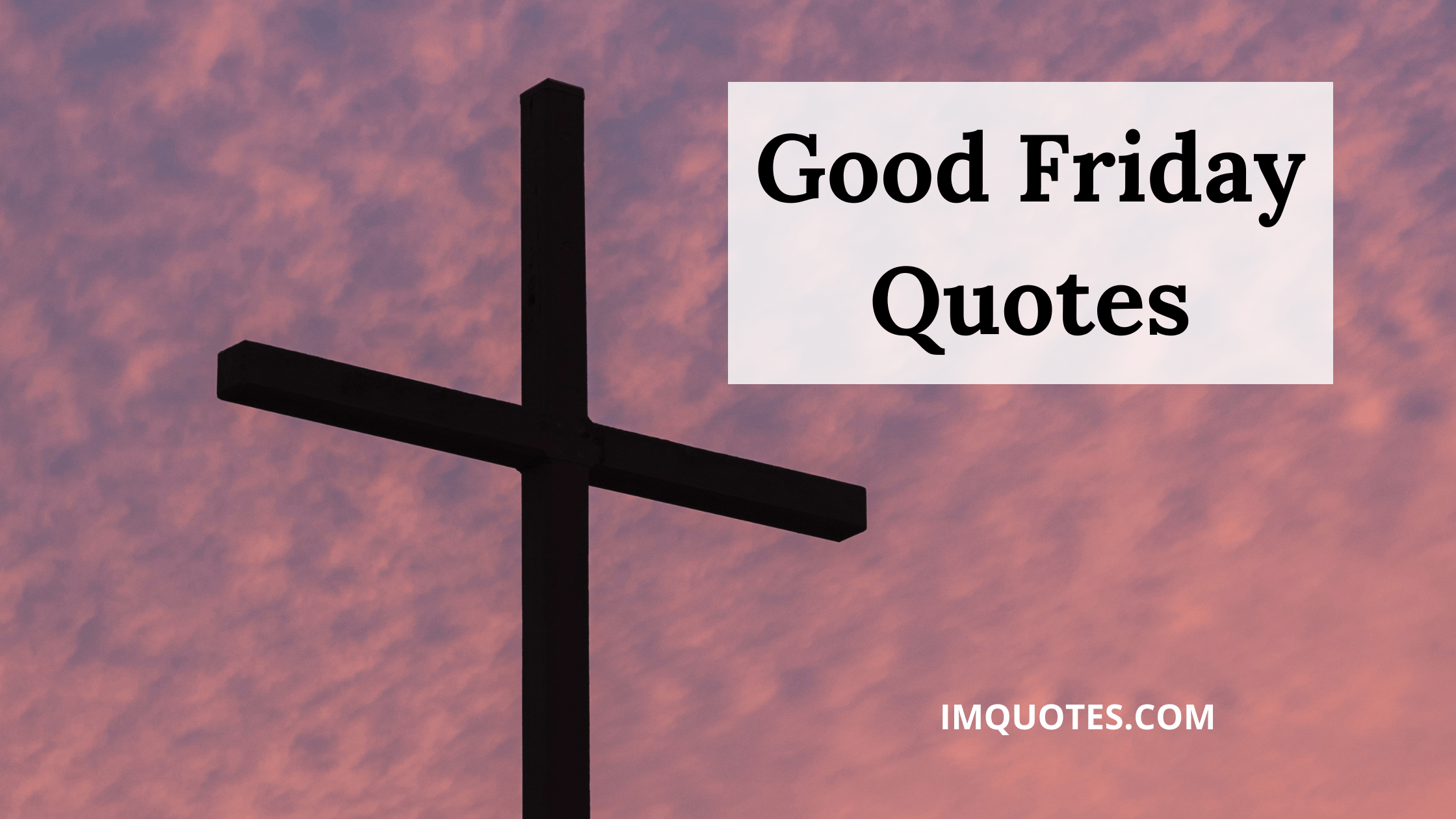 Good Friday Quotes1