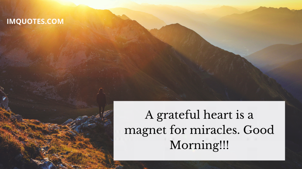 Inspiring Quotations For A Wonderful Morning1 1
