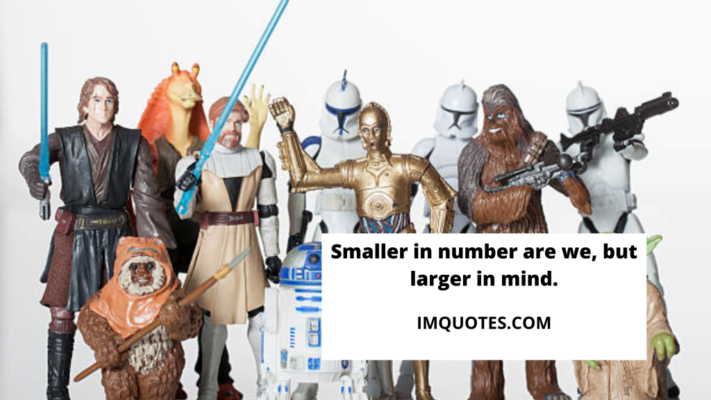 Inspiring Yoda Quotes From Star Wars 1