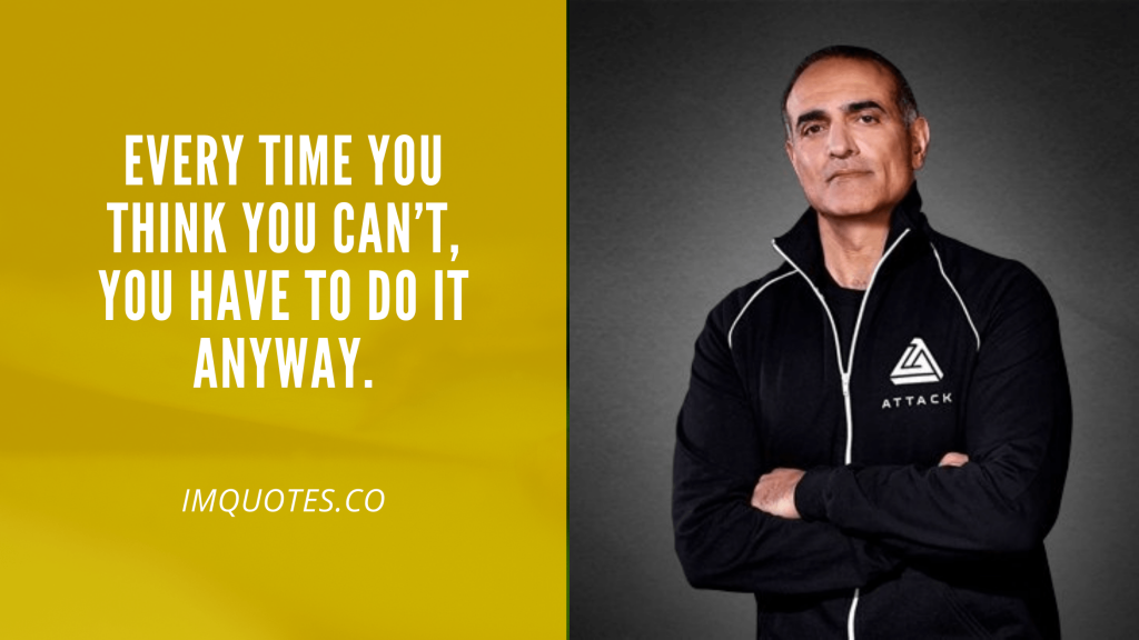 Motivational Quotes By Tim S Grover