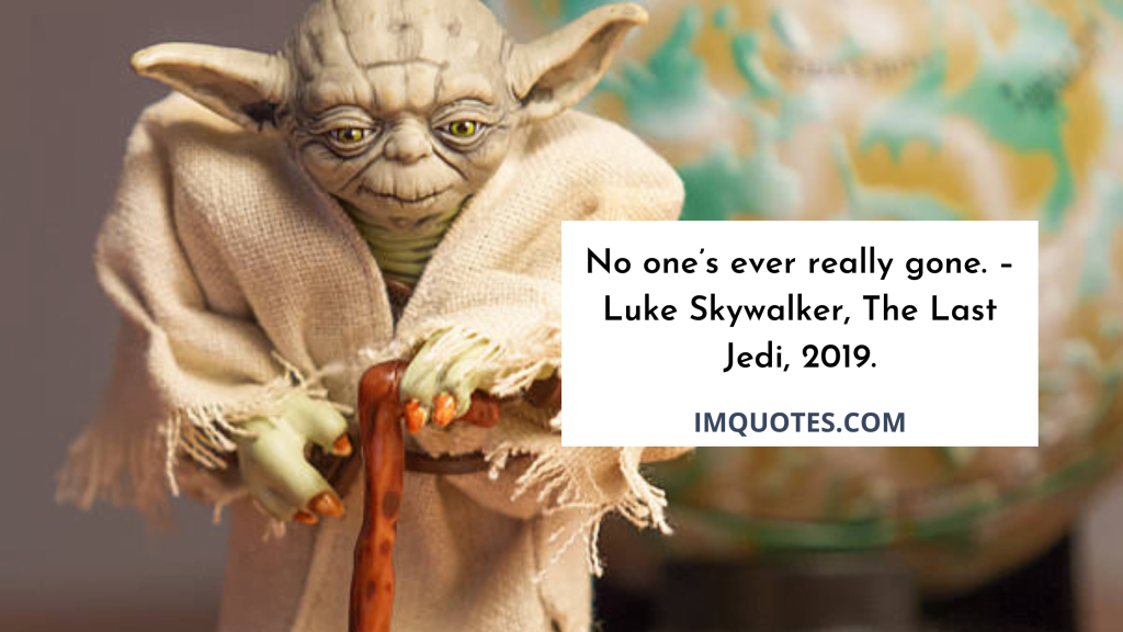 Star Wars Quotes At Their Finest1