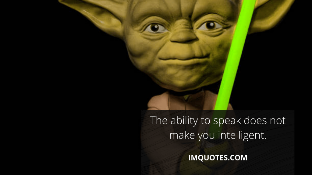 Star Wars Quotes That Will Make You Smile1