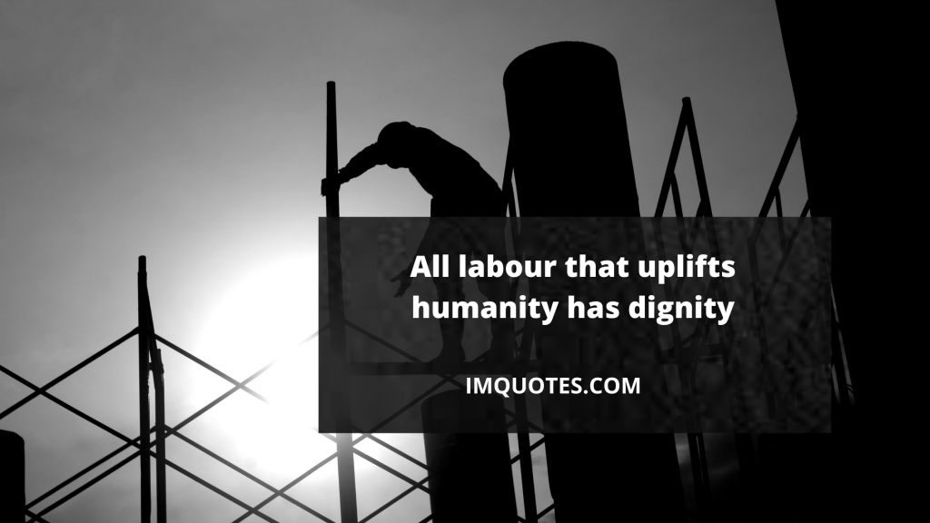 Top 10 Labor Day Inspirational Quotes1