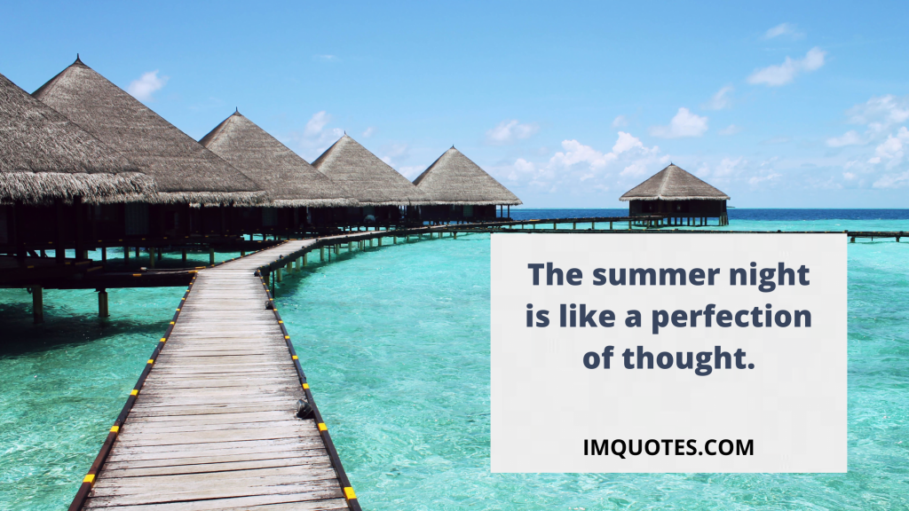 Vacation Quotes That Get You In The Mood To Travel1