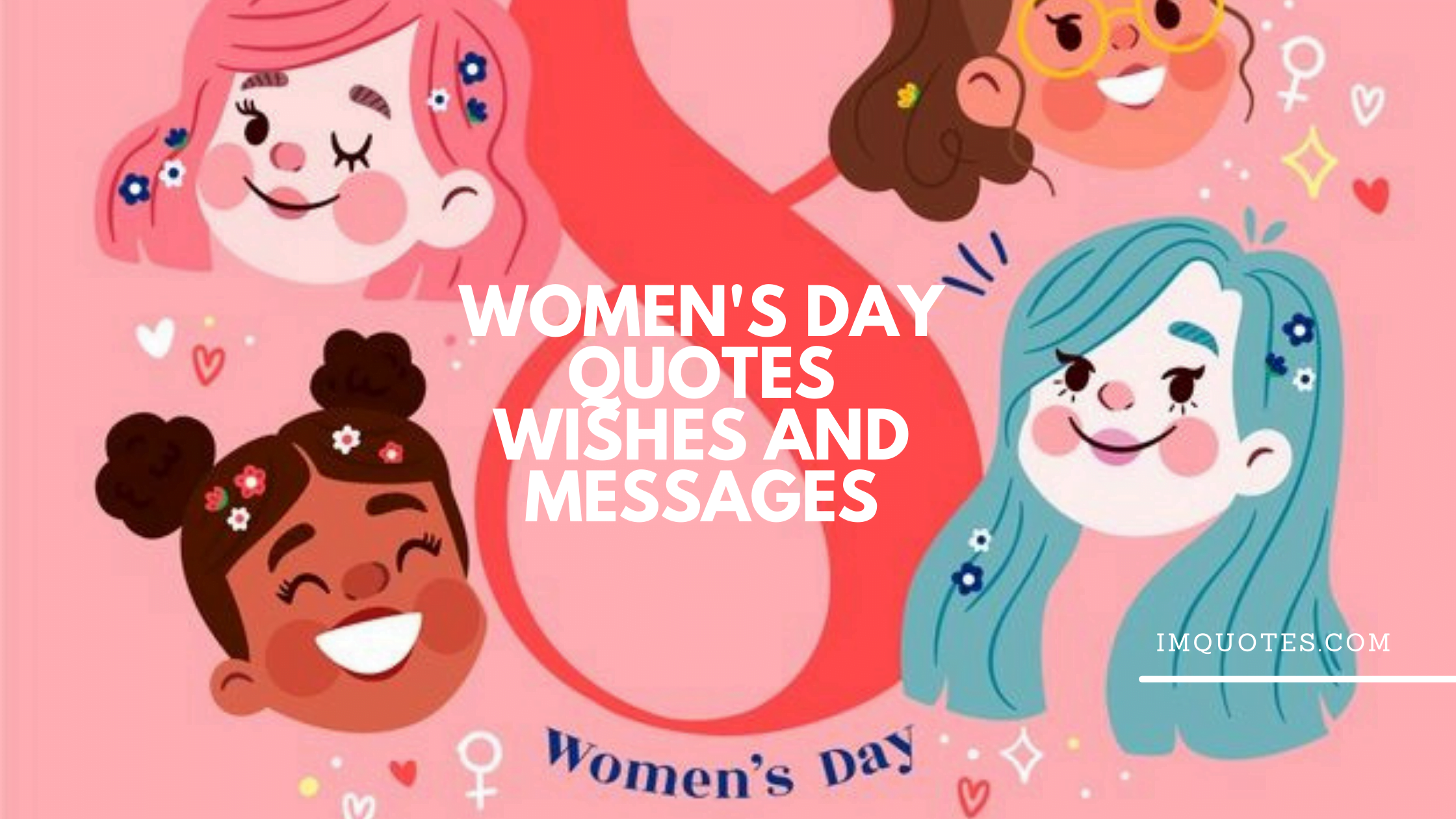 Womens Day Quotes Wishes And Messages