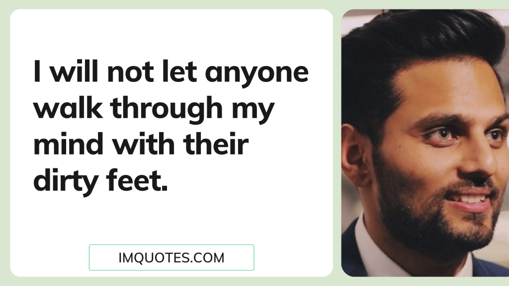 Awesome Jay Shetty Quotes On Relationship