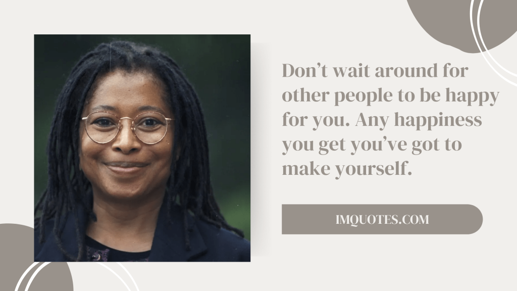 Motivational Life Quotes By Alice Walker