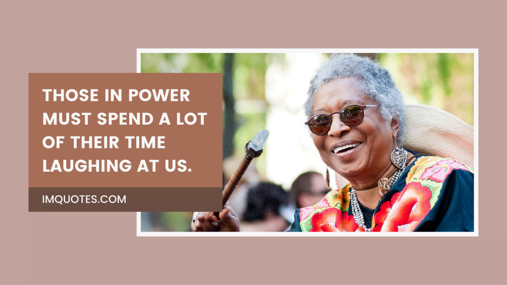 Quotes On Human Tendency By Alice Walker